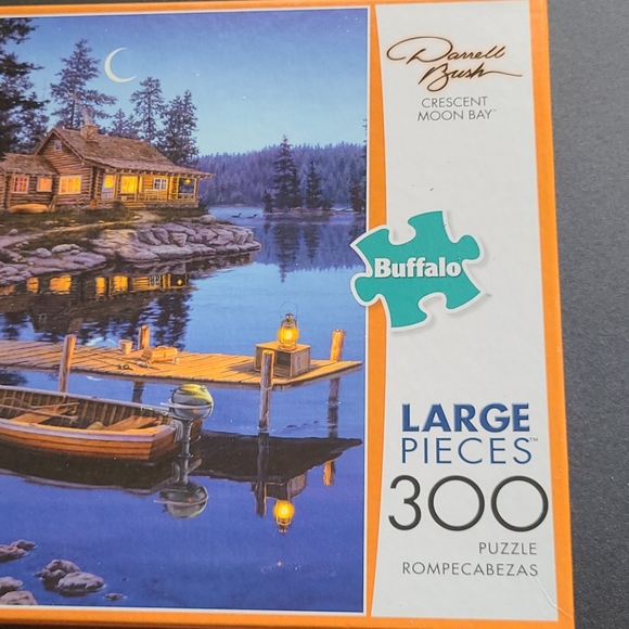 Puzzle 300 Piece - Picture 2 of 2